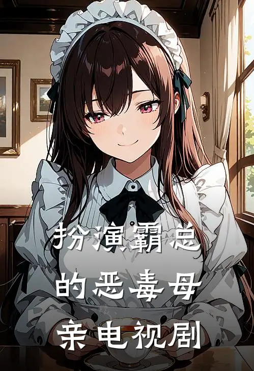 扮演霸总的恶毒母亲电视剧