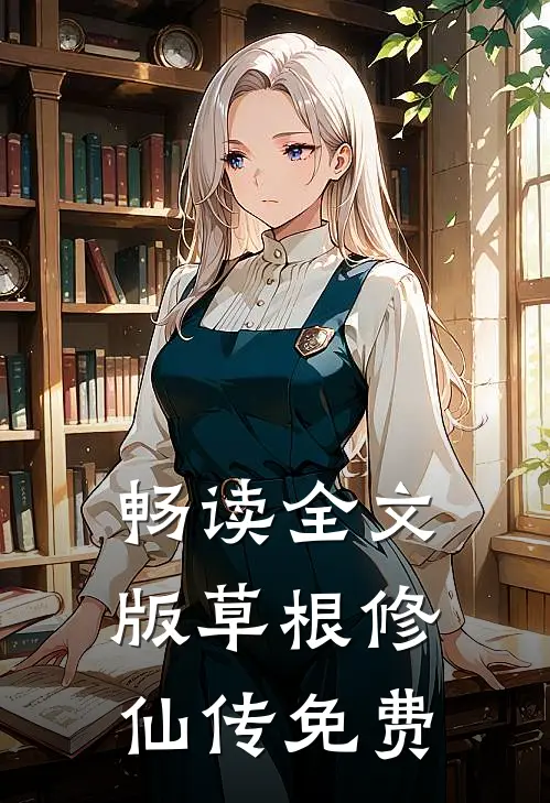 畅读全文版草根修仙传免费