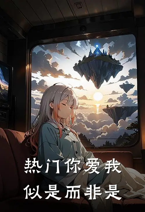 热门你爱我似是而非是