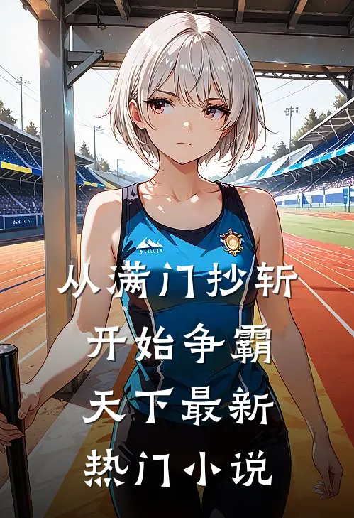 从满门抄斩开始争霸天下最新热门小说