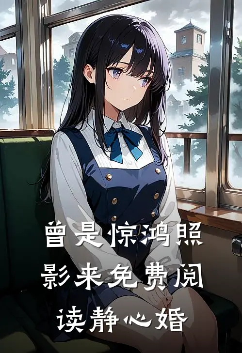 曾是惊鸿照影来免费阅读静心婚