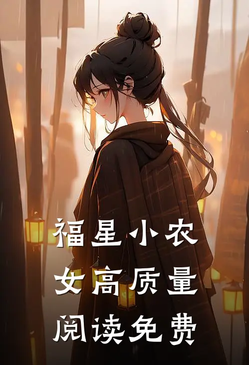 福星小农女高质量阅读免费