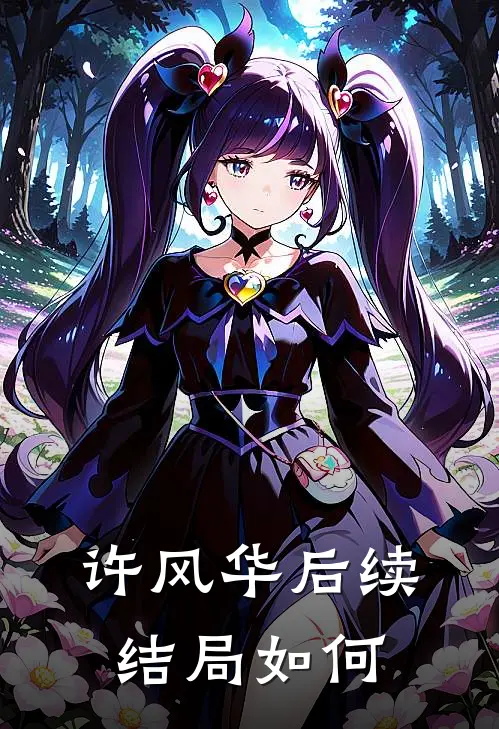 许风华后续结局如何