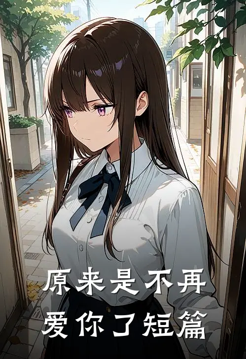 原来是不再爱你了短篇