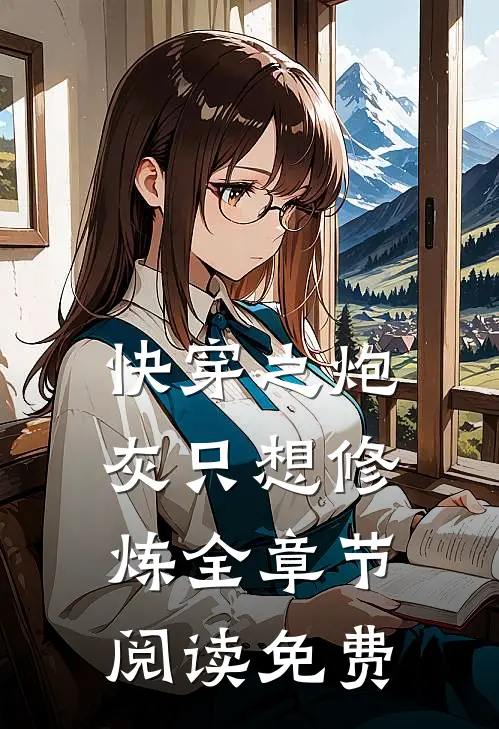 快穿之炮灰只想修炼全章节阅读免费