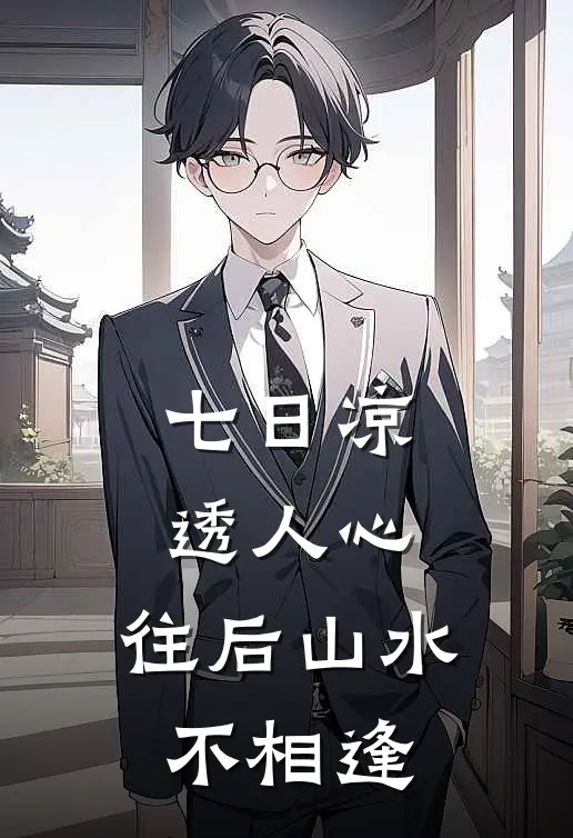 七日凉透人心,往后山水不相逢