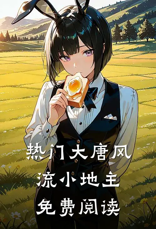 热门大唐风流小地主免费阅读