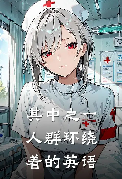 其中之一人群环绕着的英语