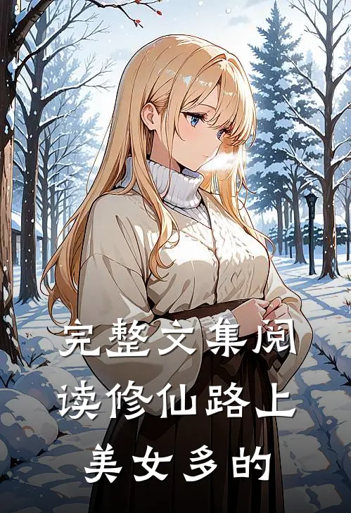 完整文集阅读修仙路上美女多的