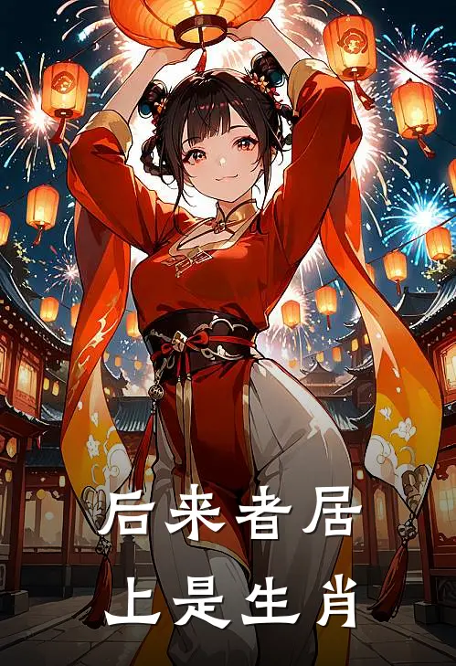 后来者居上是生肖