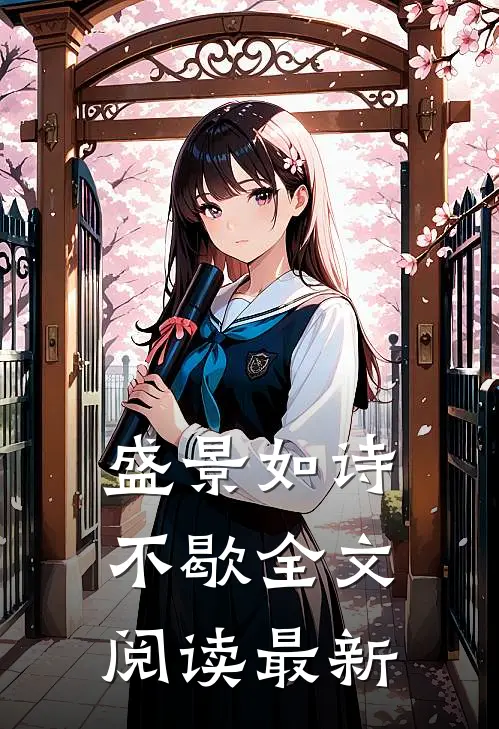 盛景如诗不歇全文阅读最新