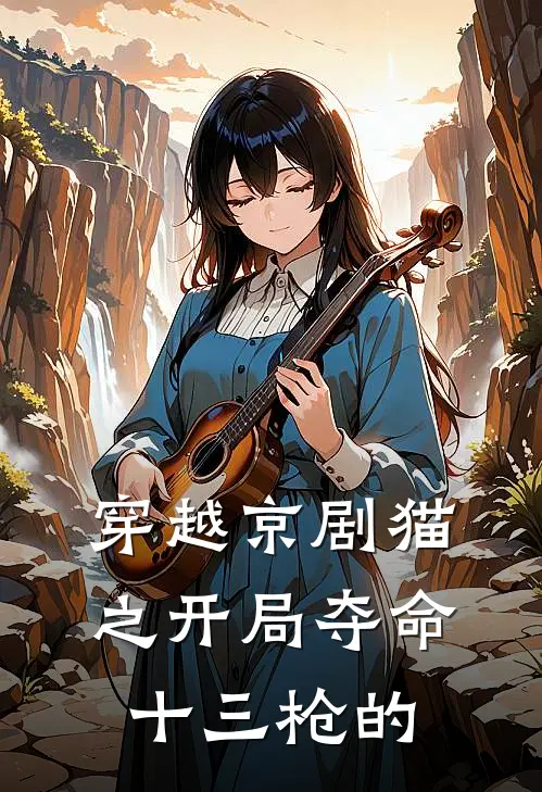 穿越京剧猫之开局夺命十三枪的