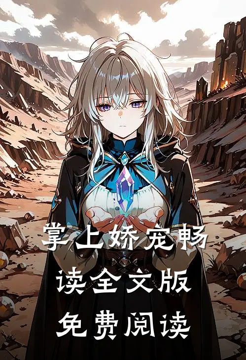 掌上娇宠畅读全文版免费阅读