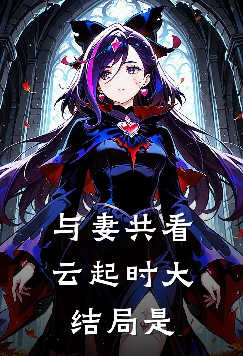 与妻共看云起时大结局是