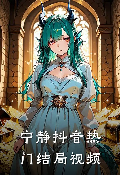 宁静抖音热门结局视频