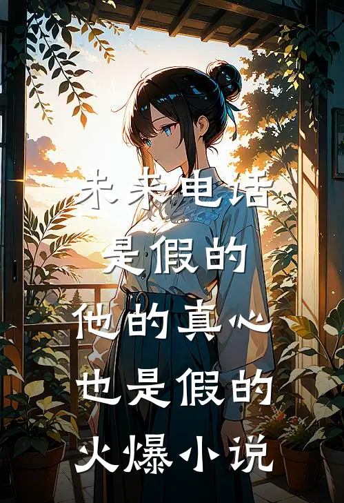 未来电话是假的，他的真心也是假的火爆小说