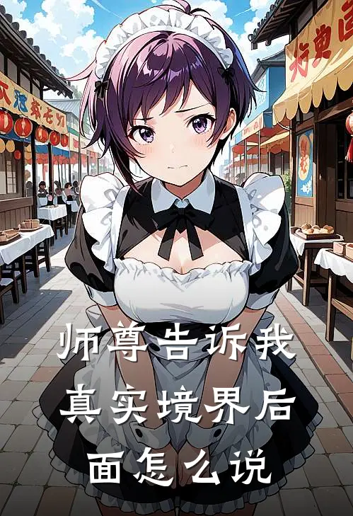 师尊告诉我真实境界后面怎么说