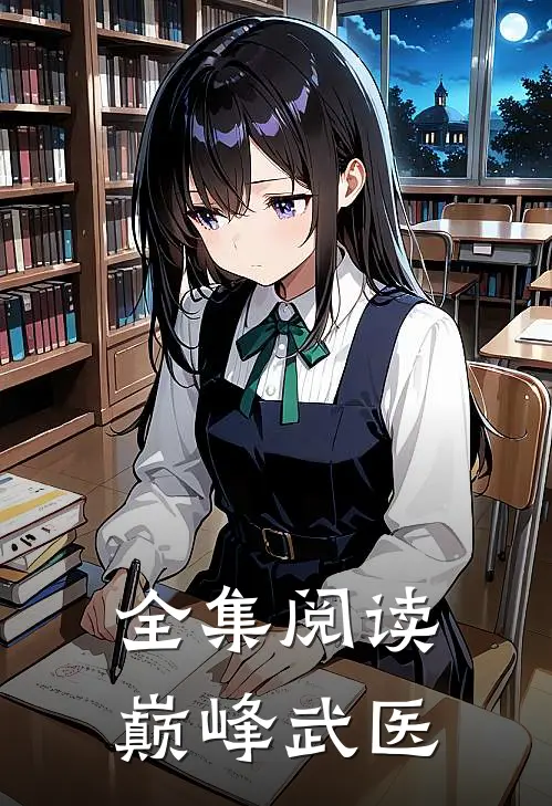 全集阅读巅峰武医