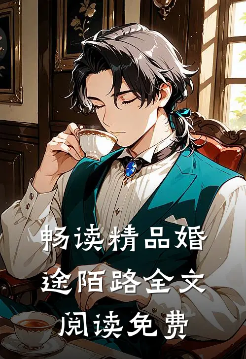 畅读精品婚途陌路全文阅读免费