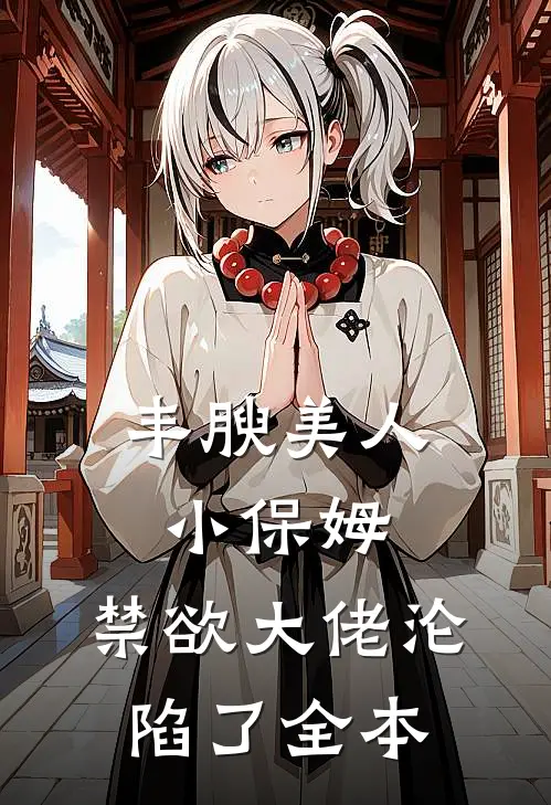 丰腴美人小保姆，禁欲大佬沦陷了全本