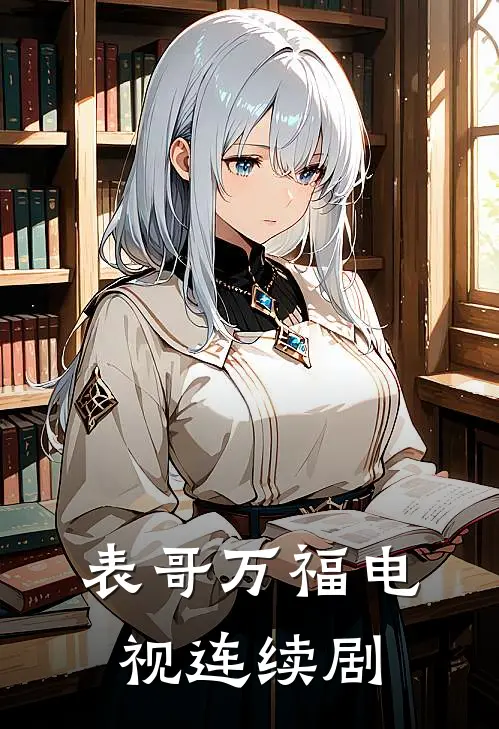 表哥万福电视连续剧