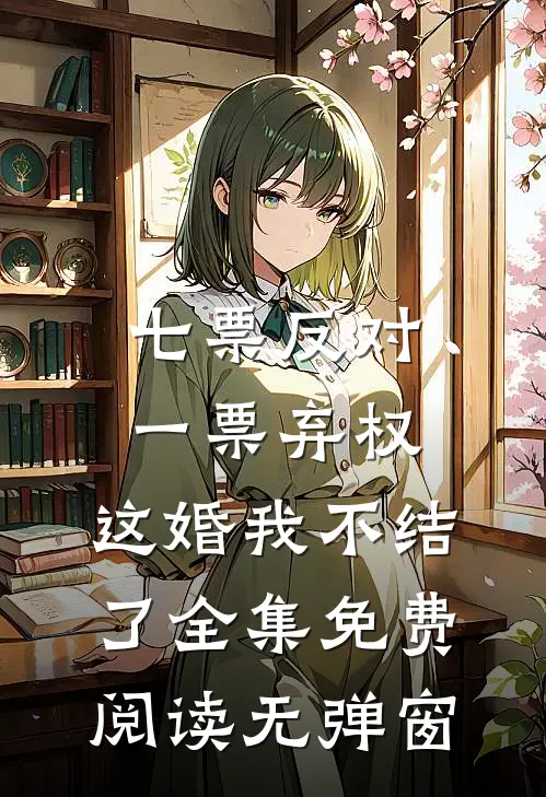 七票反对一票弃权，这婚我不结了全集免费阅读无弹窗