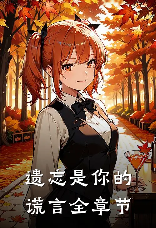 遗忘是你的谎言全章节