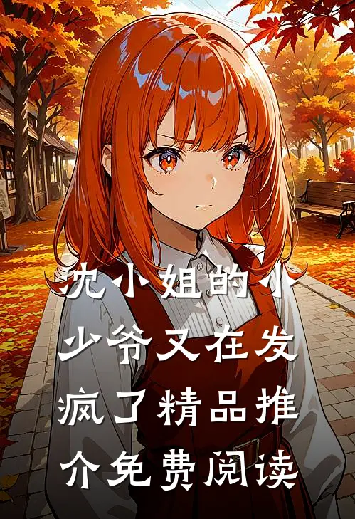 沈小姐的小少爷又在发疯了精品推介免费阅读