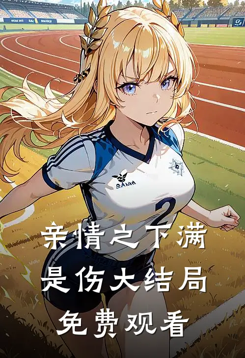 亲情之下满是伤大结局免费观看