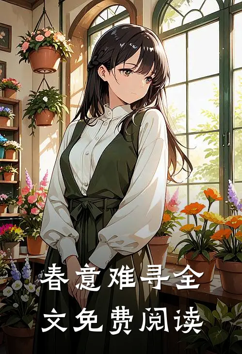 春意难寻全文免费阅读
