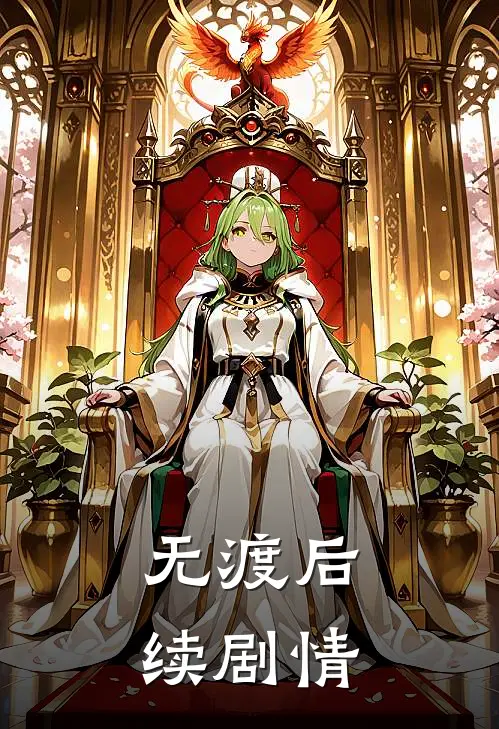 无渡后续剧情