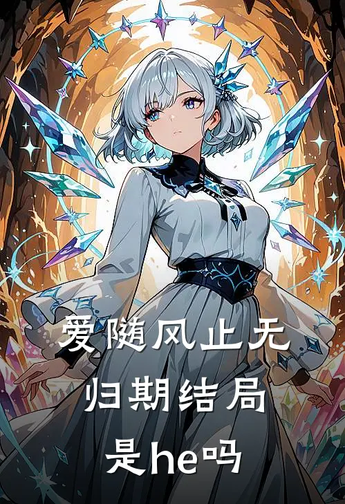 爱随风止无归期结局是he吗
