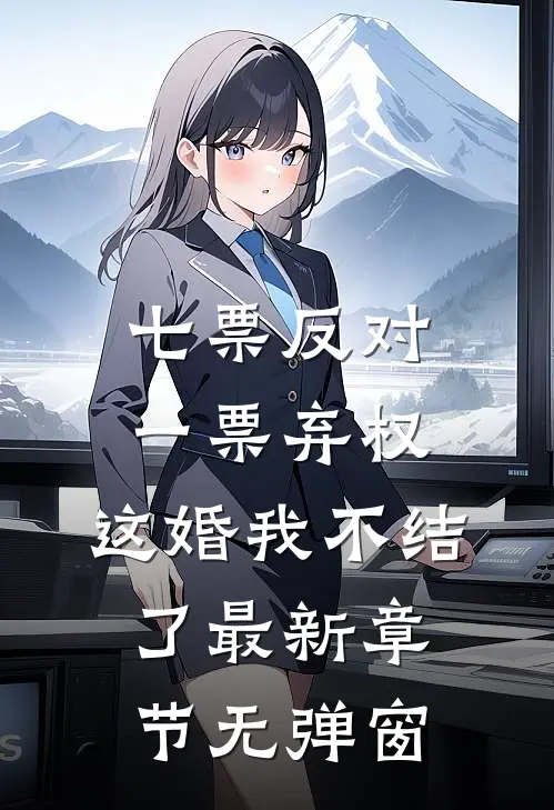 七票反对一票弃权，这婚我不结了最新章节无弹窗