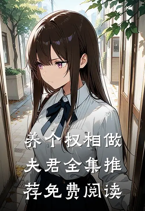 养个权相做夫君全集推荐免费阅读