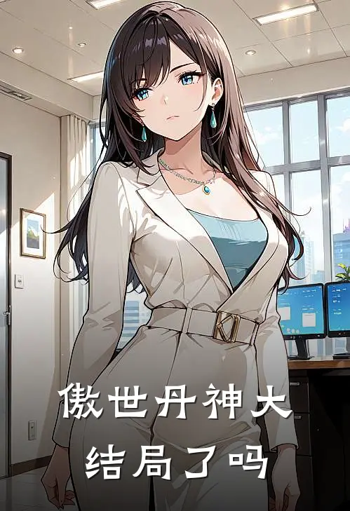 傲世丹神大结局了吗