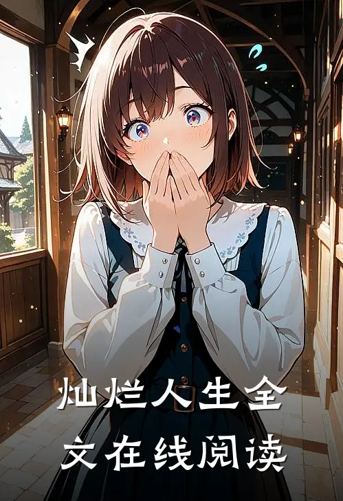 灿烂人生全文在线阅读