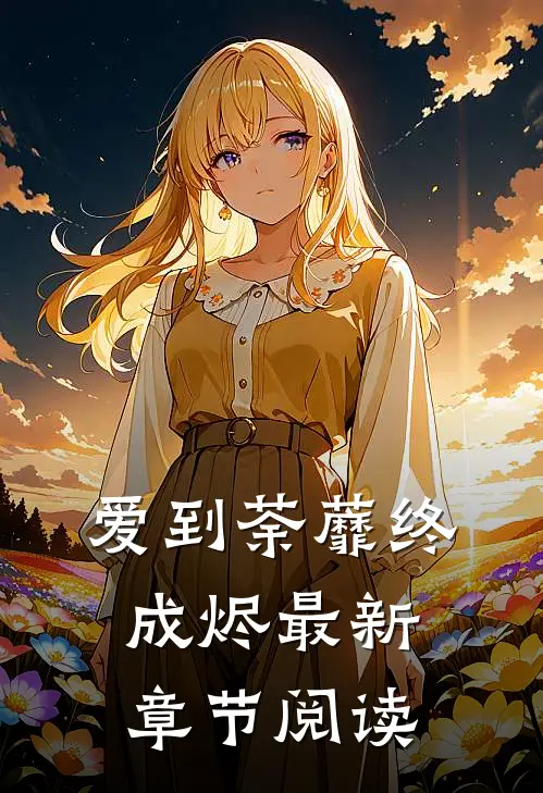 爱到荼蘼终成烬最新章节阅读