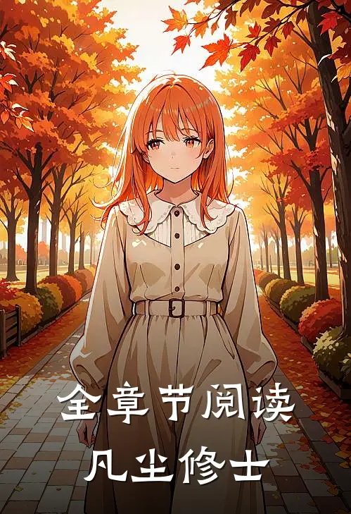 全章节阅读凡尘修士
