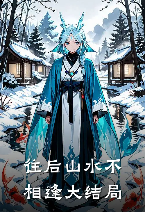往后山水不相逢大结局
