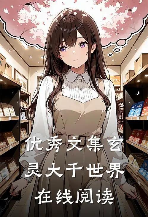 优秀文集玄灵大千世界在线阅读