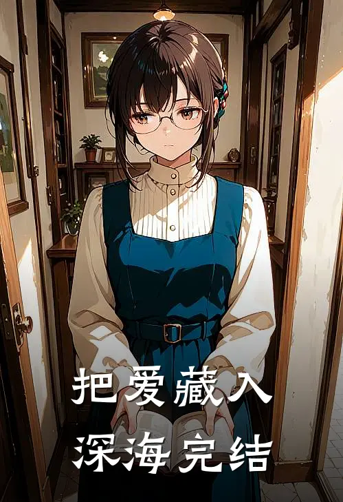 把爱藏入深海完结