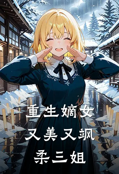 重生嫡女又美又飒柔三姐