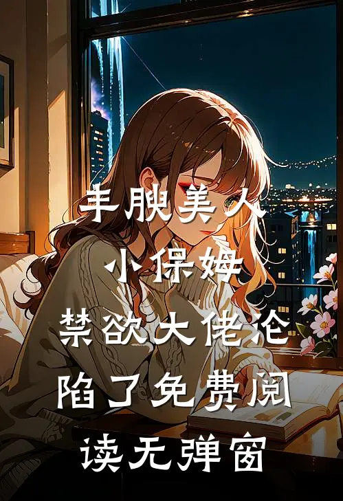 丰腴美人小保姆，禁欲大佬沦陷了免费阅读无弹窗