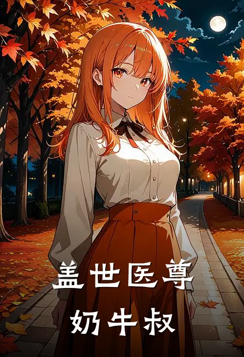 盖世医尊奶牛叔