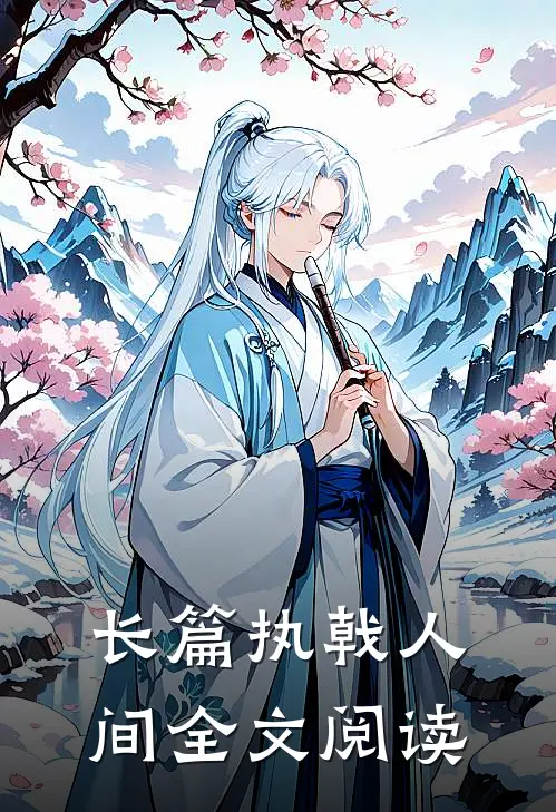 长篇执戟人间全文阅读