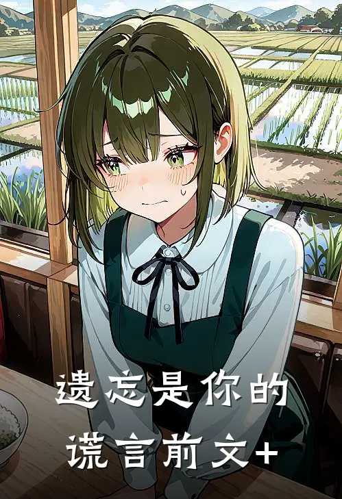 遗忘是你的谎言前文+