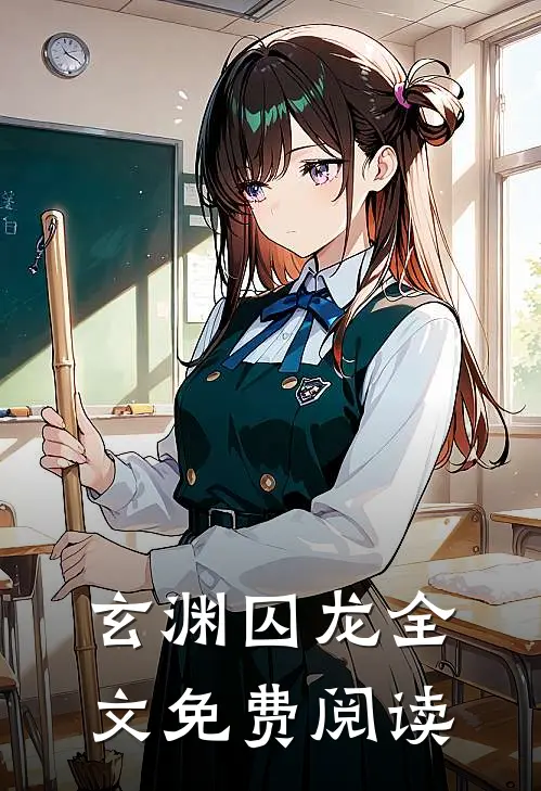 玄渊囚龙全文免费阅读