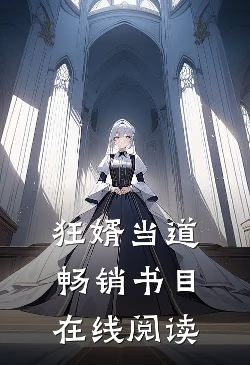 狂婿当道畅销书目在线阅读