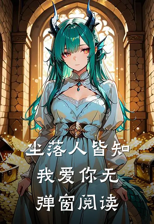 尘落人皆知我爱你无弹窗阅读