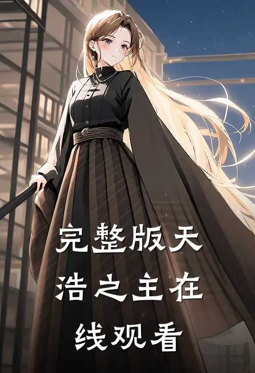 完整版天浩之主在线观看